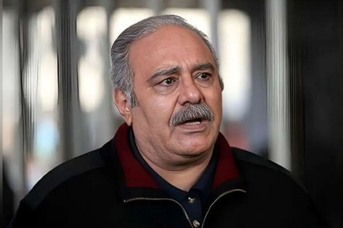 درگذشت محمد کاسبی؛ هنرمند محبوب سینما و تلویزیون درگذشت و پیام تسلیت خانواده