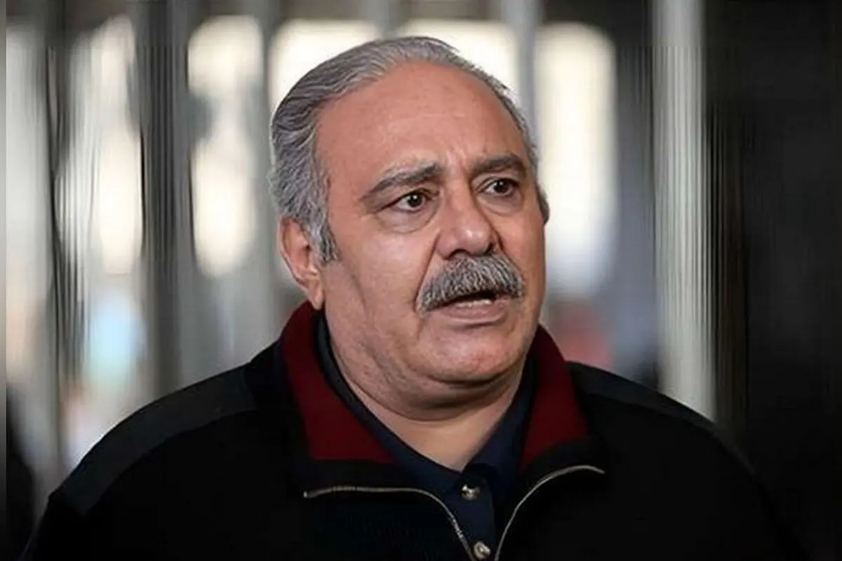 درگذشت محمد کاسبی؛ هنرمند محبوب سینما و تلویزیون درگذشت و پیام تسلیت خانواده