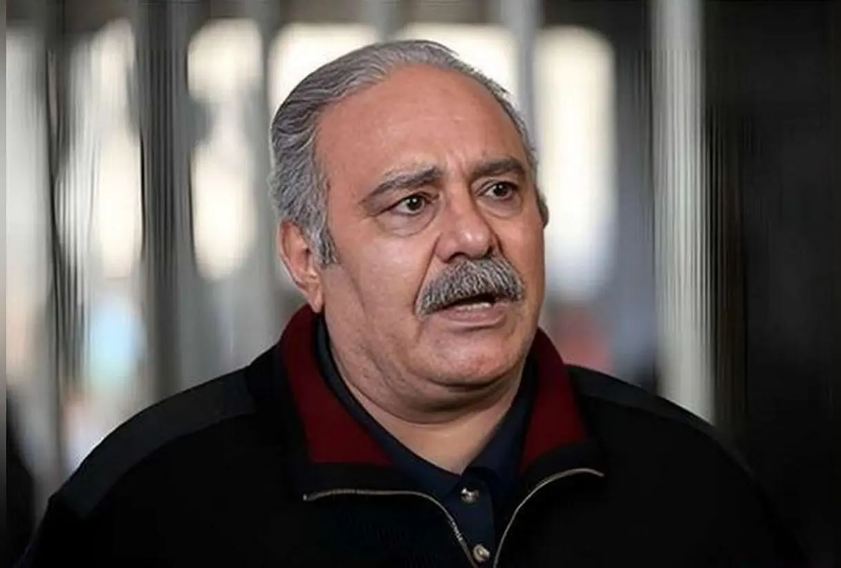 درگذشت محمد کاسبی؛ هنرمند محبوب سینما و تلویزیون درگذشت و پیام تسلیت خانواده