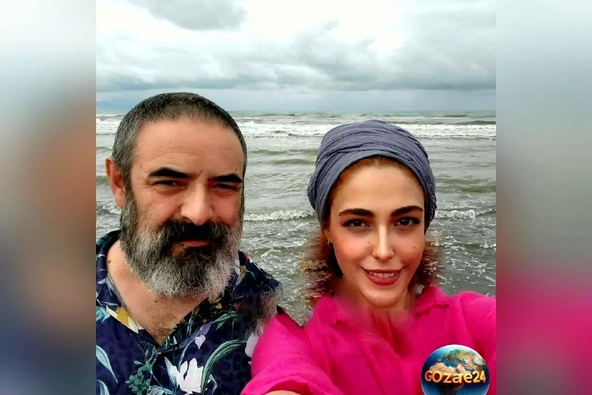 حسن معجونی در استخر پر از مار؛ خاطره جالب سروش صحت و هنرمندان مشهور