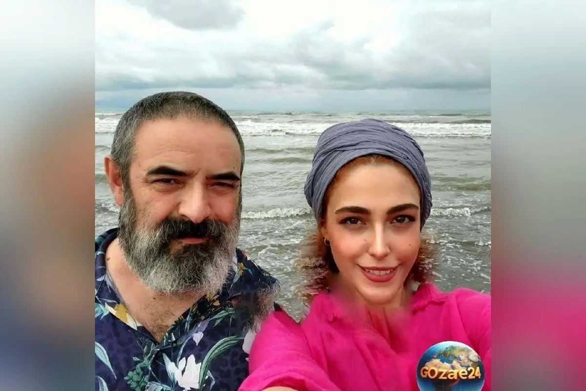 حسن معجونی در استخر پر از مار؛ خاطره جالب سروش صحت و هنرمندان مشهور