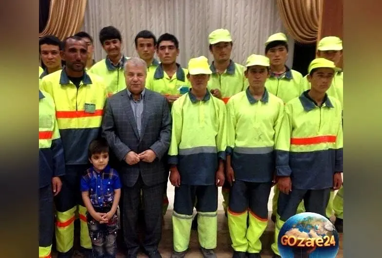 علی پروین از خاطرات خرید اولین خانه و ماشین‌اش در خیابان‌های تهران: داستانی جالب و شنیدنی