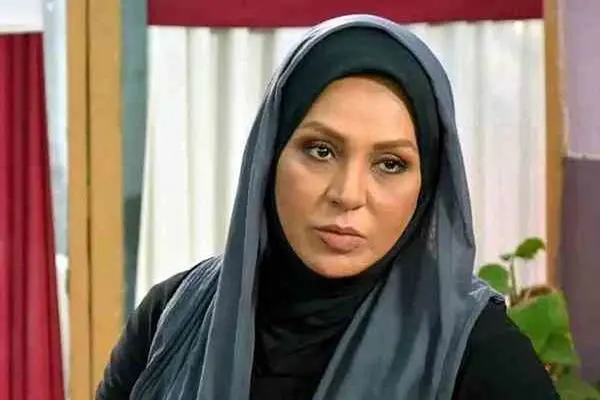 تصویر نسرین مقانلو و ناصر محمدخانی در دیداری متفاوت و خاص بین هنر و ورزش