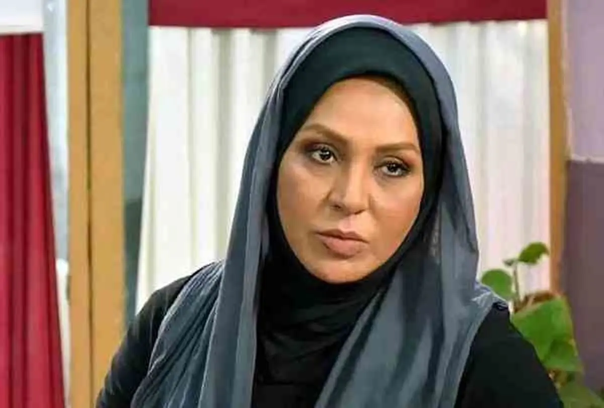 تصویر نسرین مقانلو و ناصر محمدخانی در دیداری متفاوت و خاص بین هنر و ورزش