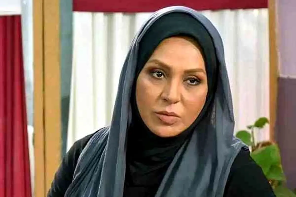 تصویر نسرین مقانلو و ناصر محمدخانی در دیداری متفاوت و خاص بین هنر و ورزش
