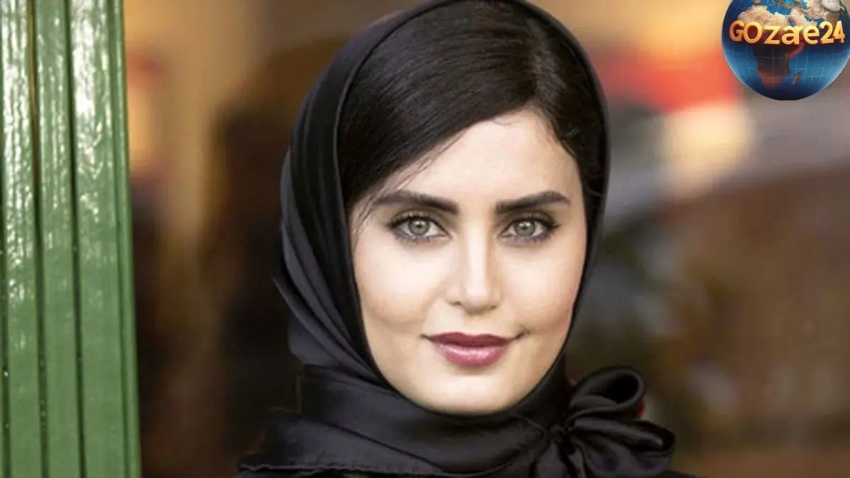 عکس جدید الناز شاکردوست در استایل ساحلی با پیراهن سنتی ایرانی و زندگی شخصی او