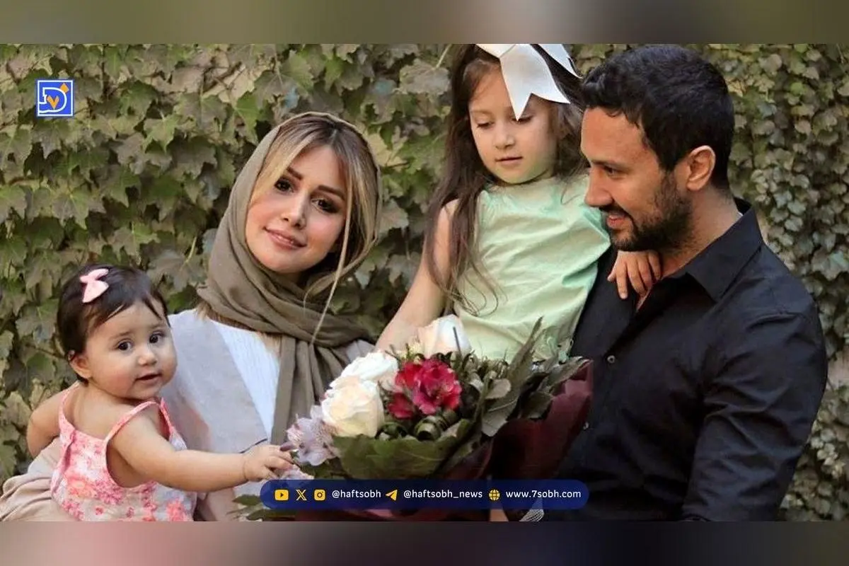 همسر شاهرخ استخری: با آرامش زندگی کنیم، لحظات را قدر بدانیم و از حسرت‌ها دور شویم