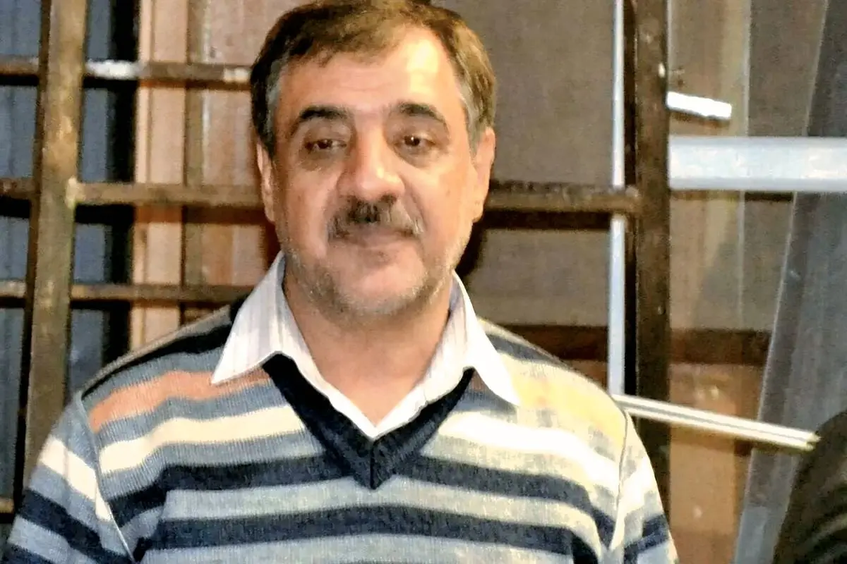درگذشت محمدحسین قاسمی، پایهگذار تئاتر کودک در خرمآباد