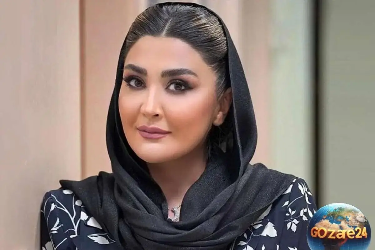 تصاویر عاشقانه مریم معصومی در کنار شوهرش و پیام احساسی او درباره عشق و زندگی مشترک