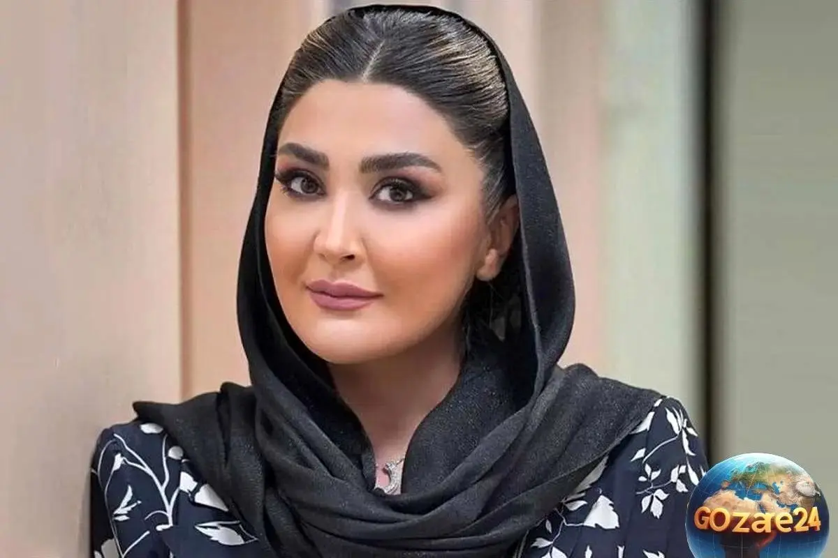 تصاویر عاشقانه مریم معصومی در کنار شوهرش و پیام احساسی او درباره عشق و زندگی مشترک
