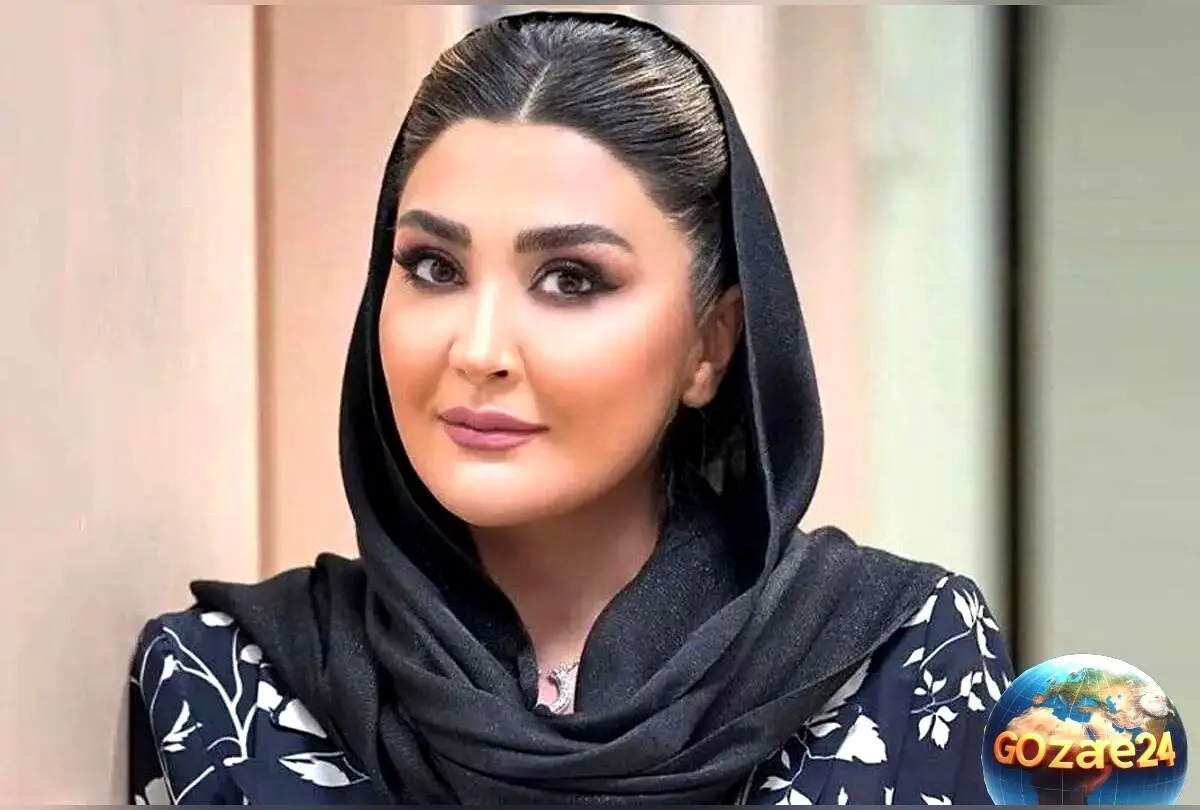 تصاویر عاشقانه مریم معصومی در کنار شوهرش و پیام احساسی او درباره عشق و زندگی مشترک