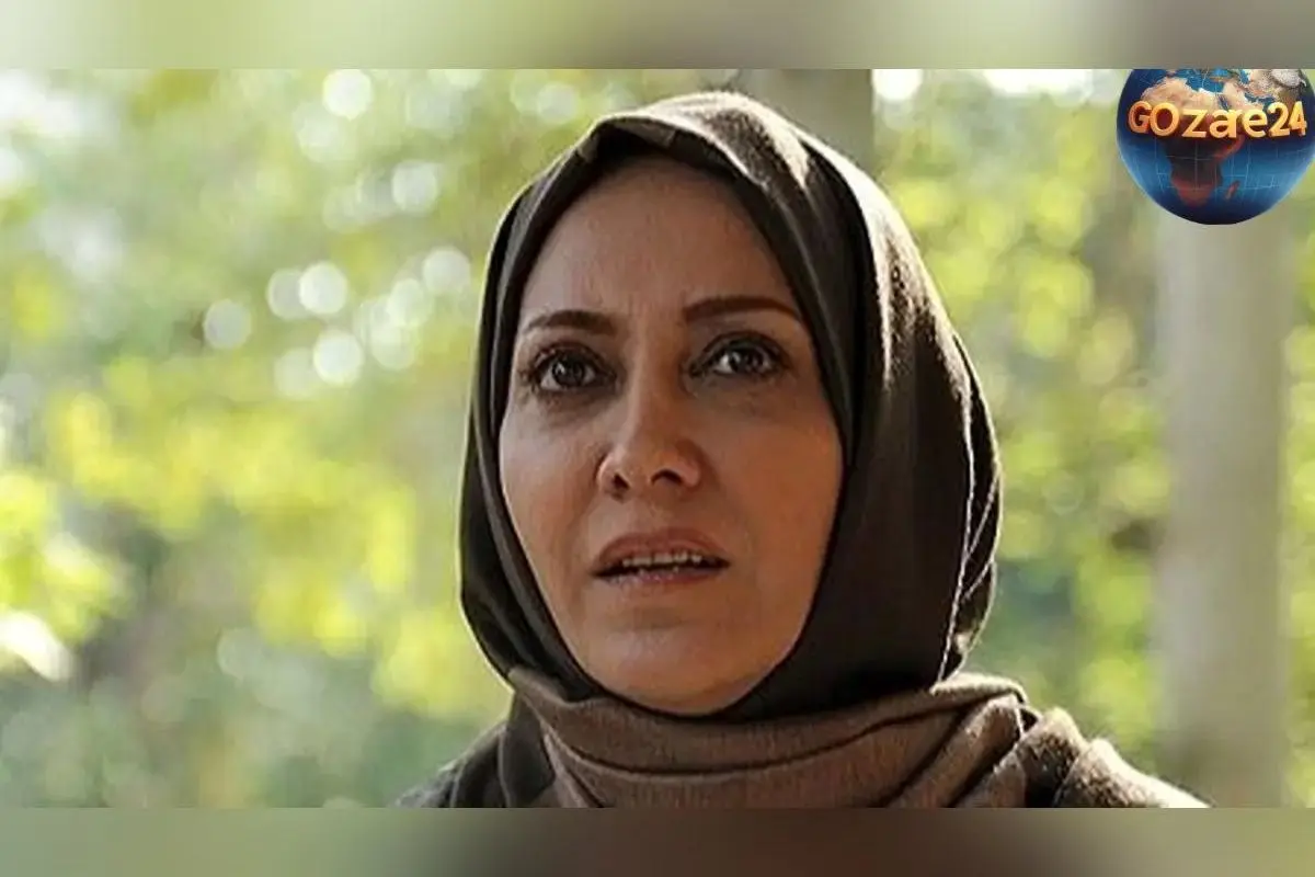 عکس تغییر چهره مبهوت‌کننده شیرین بینا خواهر نگین صدق گویا پس از ۱۸ سال | علت تفاوت نام خانوادگی و شروع فعالیت هنری