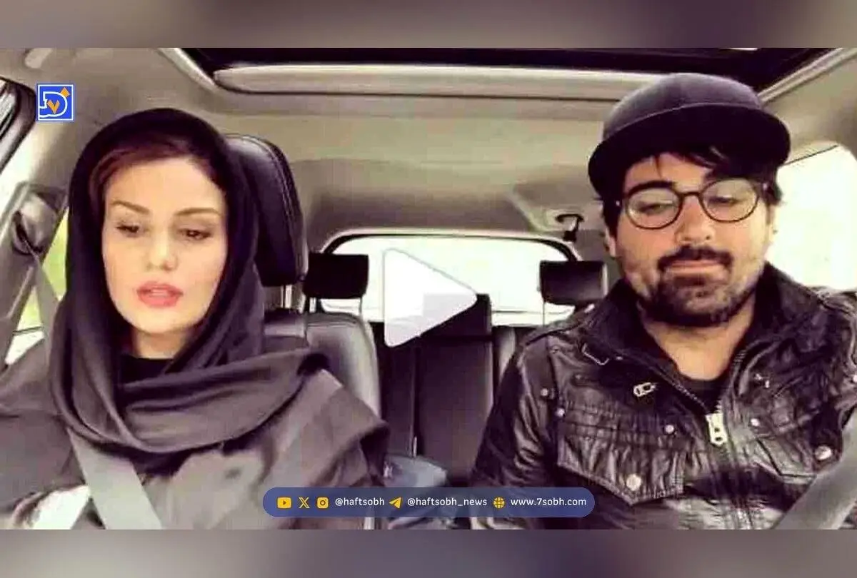 بیوگرافی سهراب پاکزاد؛ از تحصیلات و فعالیت‌های هنری تا زندگی شخصی و تصاویر جذاب