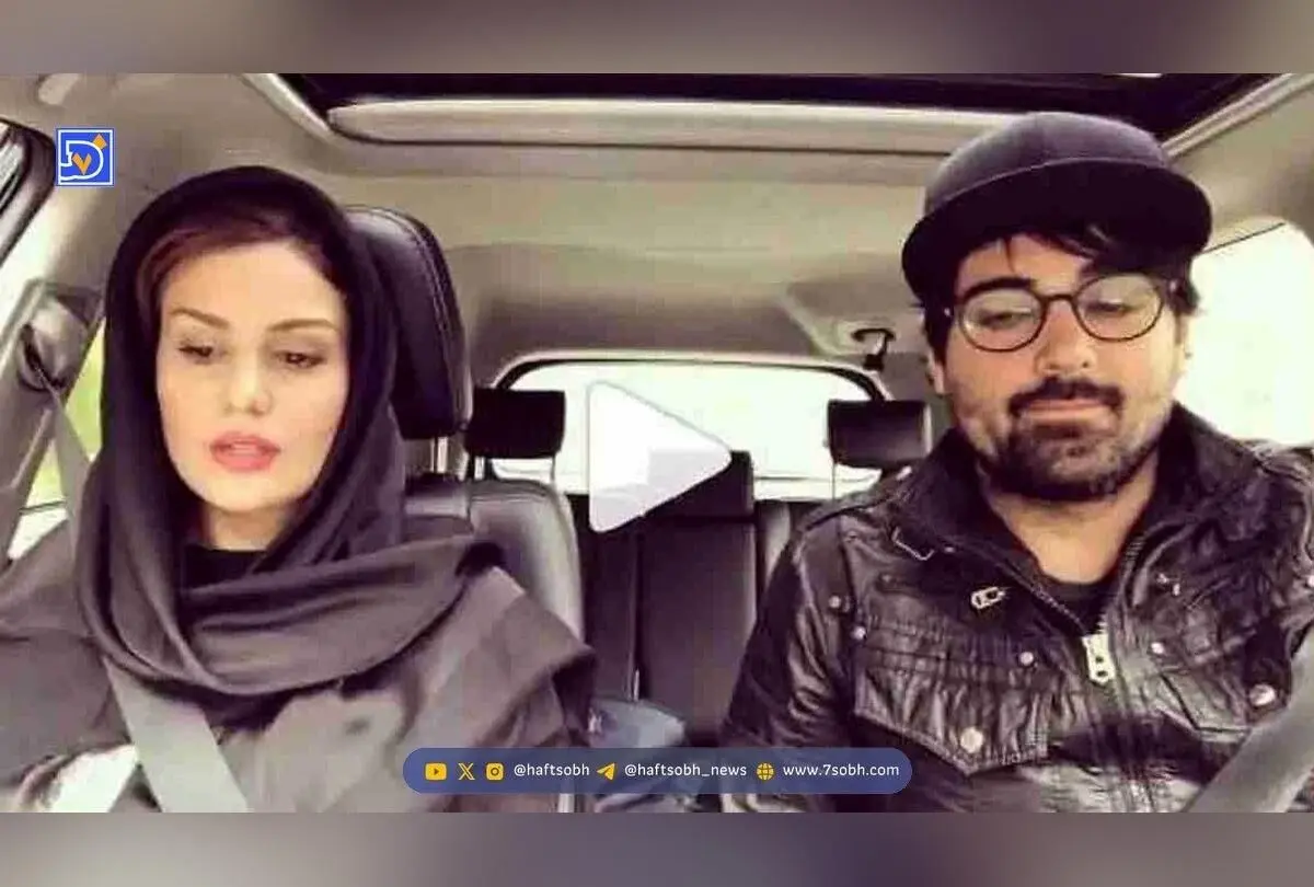 بیوگرافی سهراب پاکزاد؛ از تحصیلات و فعالیت‌های هنری تا زندگی شخصی و تصاویر جذاب