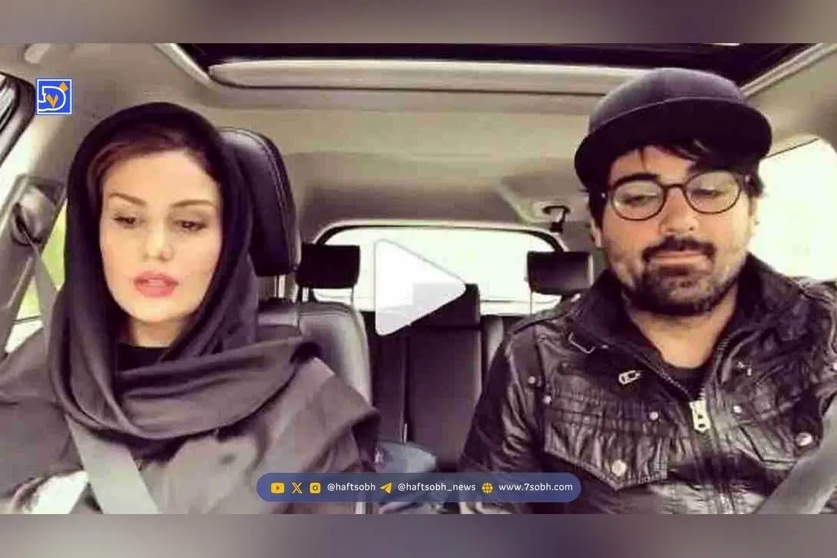 بیوگرافی سهراب پاکزاد؛ از تحصیلات و فعالیت‌های هنری تا زندگی شخصی و تصاویر جذاب