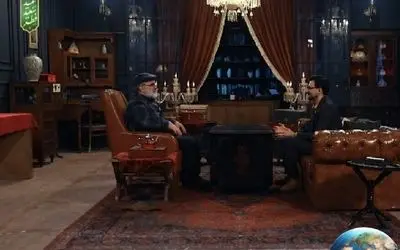 اصغر نقی‌زاده از ۱۲ بار خواستگاری و زندگی جبهه‌ای تا لقب پدر خواستگاری ایران