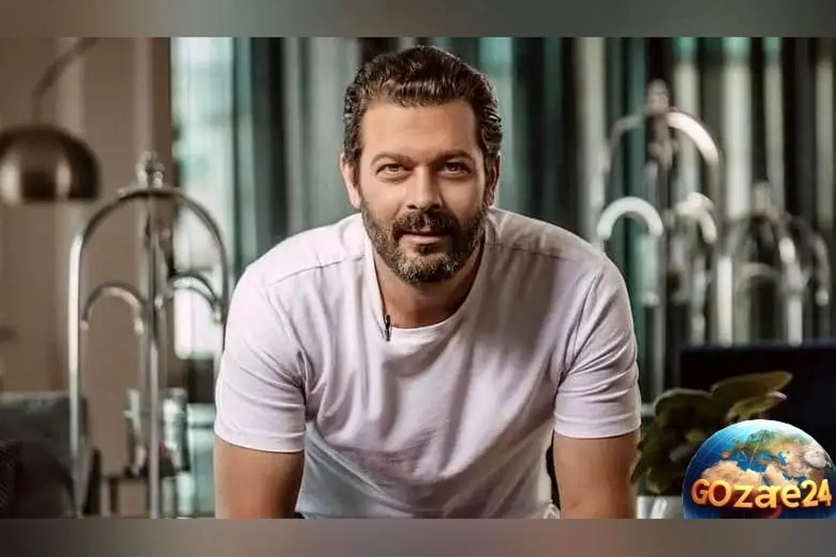 درگیری جنجالی پژمان بازغی با مجری زن بر سر لقب سوپراستار محمدرضا گلزار + ویدیو