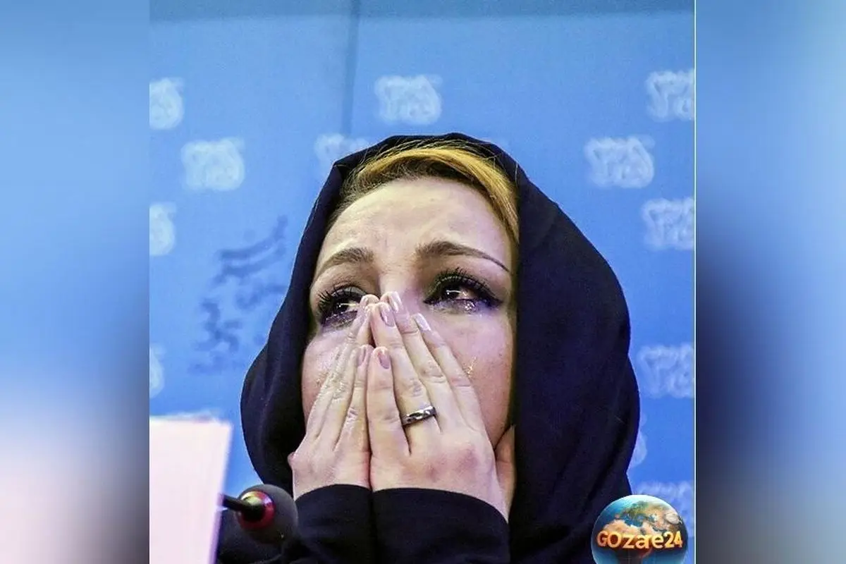 بهنوش بختیاری در برنامه شام ایرانی از لحظههای تلخ و گریههای شدید خود میگوید: واکنش مردم به دستپخت و شخصیت او