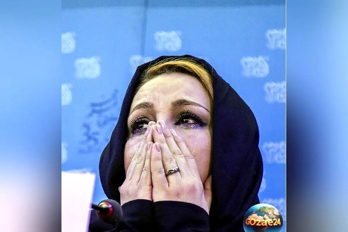 بهنوش بختیاری در برنامه شام ایرانی از لحظه‌های تلخ و گریه‌های شدید خود می‌گوید: واکنش مردم به دستپخت و شخصیت او