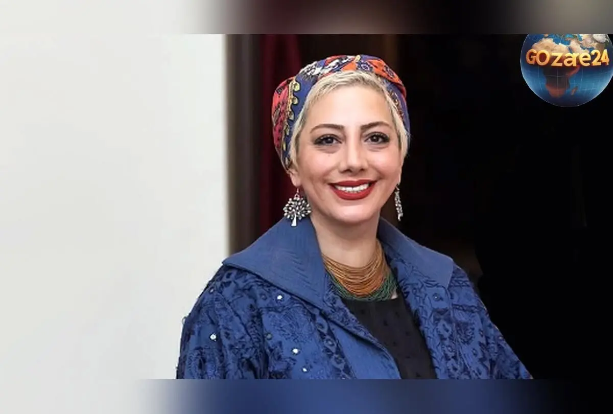 جنجال استایل جسورانه زهرا داوودنژاد با کیف ۲۴۰ میلیونی در مراسم افتتاحیه فیلم «مجنون»