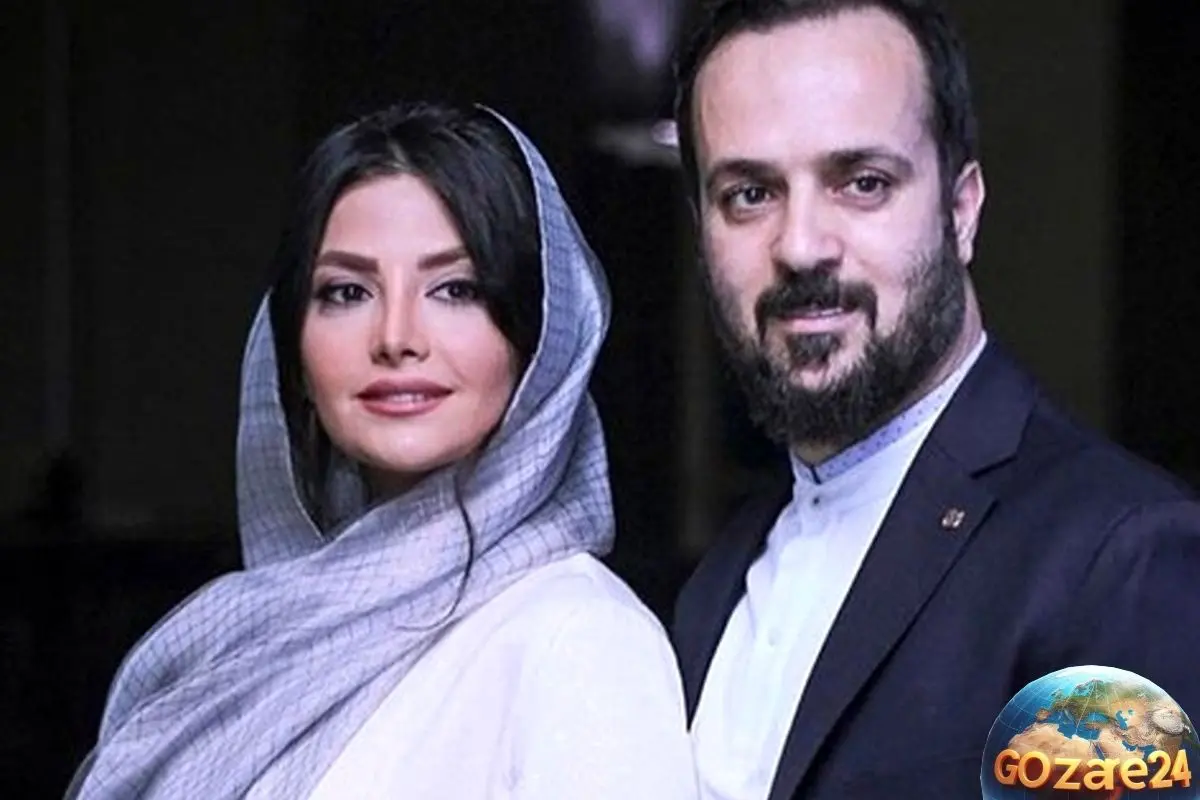 تصاویر جدید از عروسی احمد مهرانفر، بازیگر محبوب پایتخت و همسرش مدلینگ معروف
