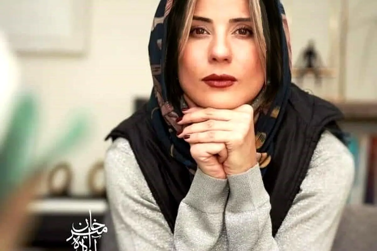 تصاویر جذاب سارا بهرامی با اسب میلیاردی و خال صورت، نماد زیبایی و جذابیت بازیگر محبوب کشور