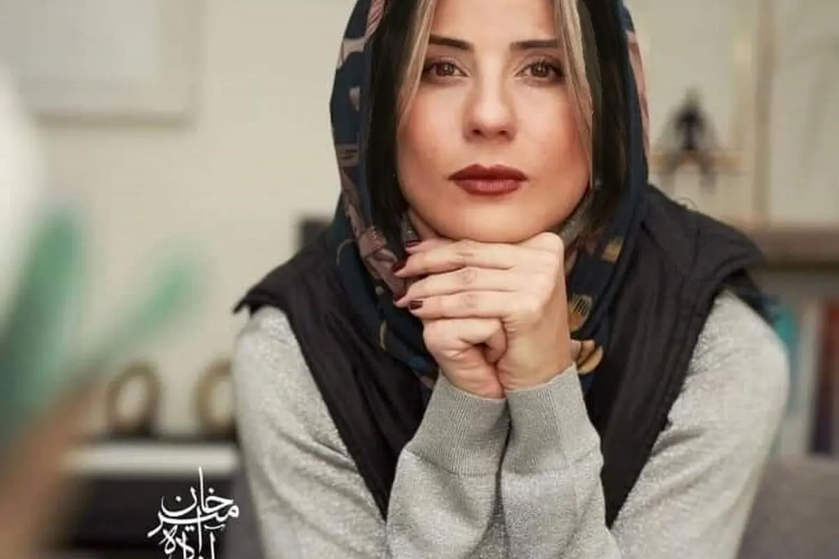 تصاویر جذاب سارا بهرامی با اسب میلیاردی و خال صورت، نماد زیبایی و جذابیت بازیگر محبوب کشور