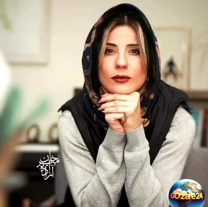 تصاویر جذاب سارا بهرامی با اسب میلیاردی و خال صورت، نماد زیبایی و جذابیت بازیگر محبوب کشور