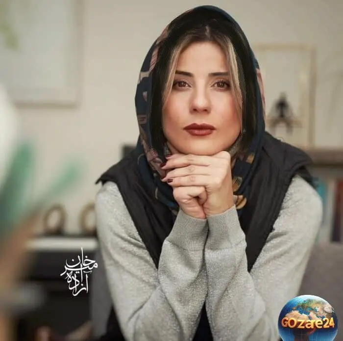 تصاویر جذاب سارا بهرامی با اسب میلیاردی و خال صورت، نماد زیبایی و جذابیت بازیگر محبوب کشور