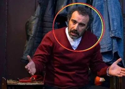 چهره جدید «نقی معمولی» پس از 5 سال از سریال پایتخت: تغییرات جذاب در یک مراسم رسمی