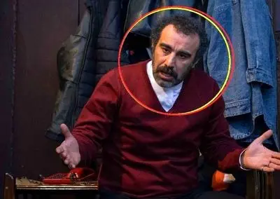 چهره جدید «نقی معمولی» پس از 5 سال از سریال پایتخت: تغییرات جذاب در یک مراسم رسمی