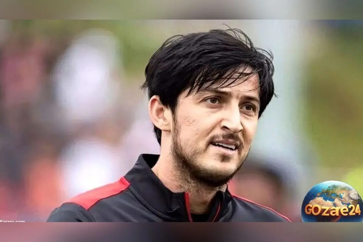 عکس جالب: شباهت دیدنی نوزاد سردار آزمون به آدم برفی و مقایسه او با دخترش در کنار پدر؛ باباهای دختر دار در صدر!