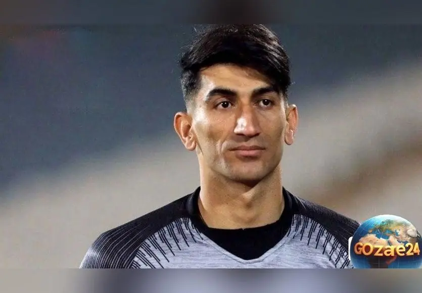 ناگفته‌های علیرضا بیرانوند از دوران سختی‌های کودکی تا دروازه‌بان بزرگ ایران | داستان موفقیت و تلاش بی‌وقفه