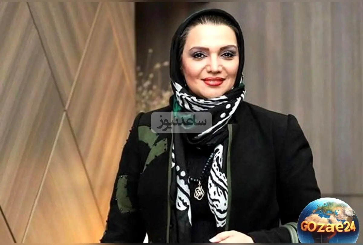 الهام پاوه نژاد با تغییر چهره و تیپ متفاوت در صفحه شخصی خود ظاهر شد + عکس