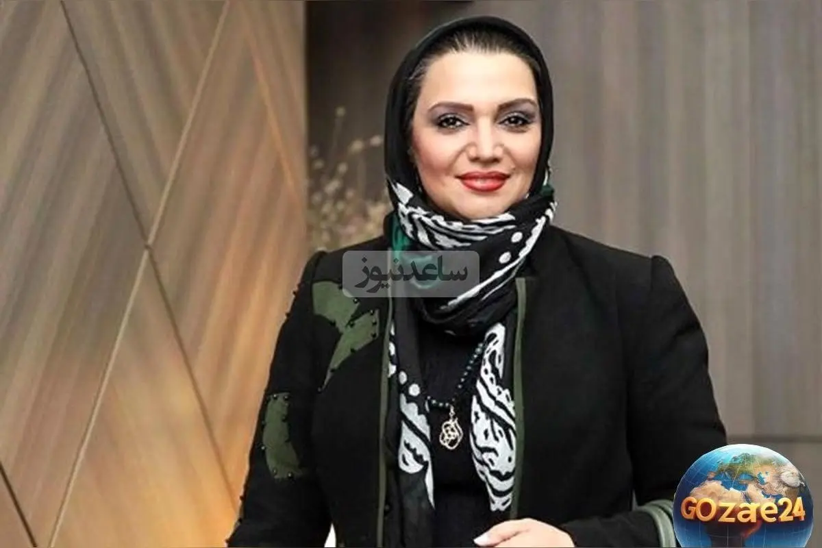 الهام پاوه نژاد با تغییر چهره و تیپ متفاوت در صفحه شخصی خود ظاهر شد + عکس