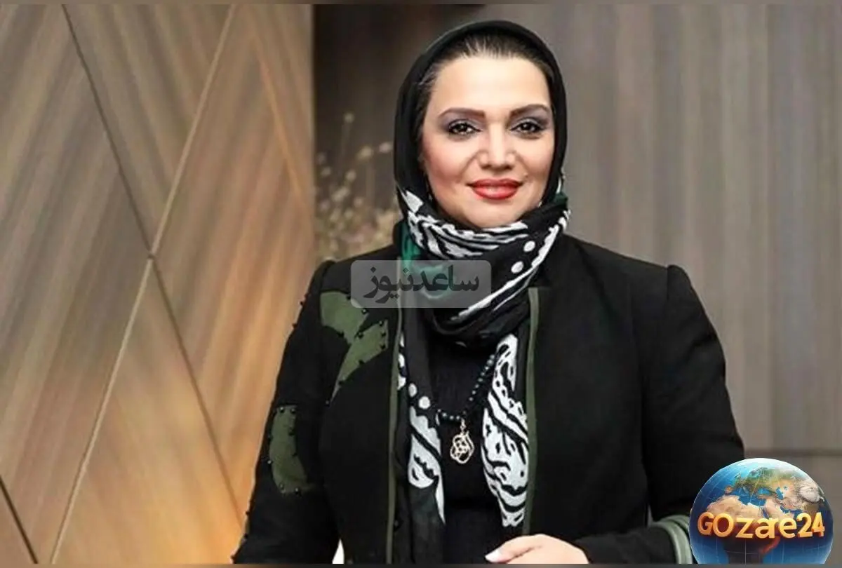 الهام پاوه نژاد با تغییر چهره و تیپ متفاوت در صفحه شخصی خود ظاهر شد + عکس