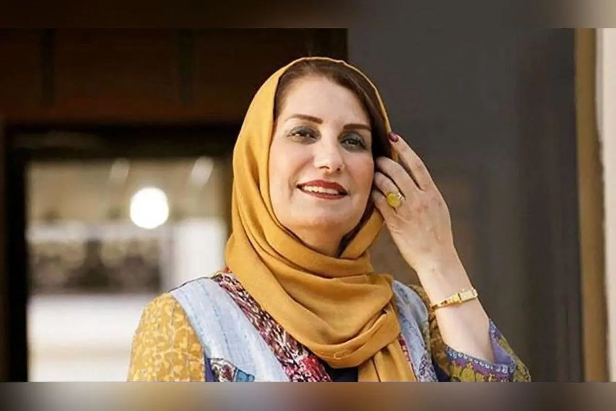 تولد لاکچری و صمیمانه فریبا کوثری برای دوست صمیمی‌اش مریم؛ جشن خاص و پر از محبت در کنار هنرمندان