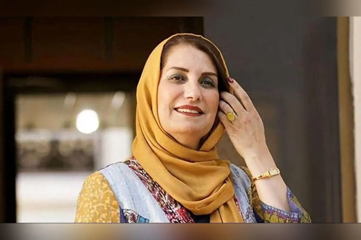 تولد لاکچری و صمیمانه فریبا کوثری برای دوست صمیمی‌اش مریم؛ جشن خاص و پر از محبت در کنار هنرمندان