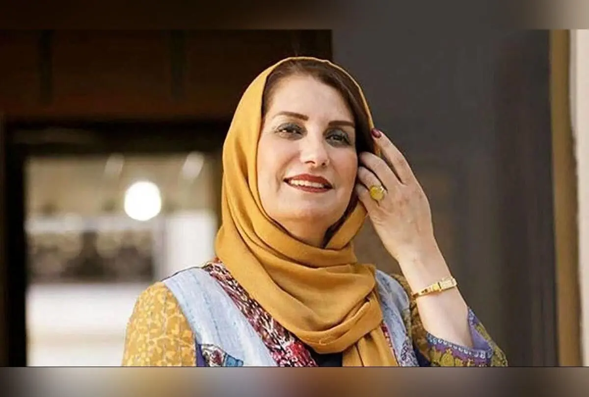 تولد لاکچری و صمیمانه فریبا کوثری برای دوست صمیمی‌اش مریم؛ جشن خاص و پر از محبت در کنار هنرمندان