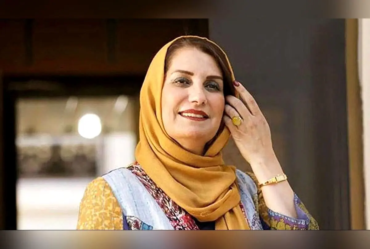 تولد لاکچری و صمیمانه فریبا کوثری برای دوست صمیمی‌اش مریم؛ جشن خاص و پر از محبت در کنار هنرمندان