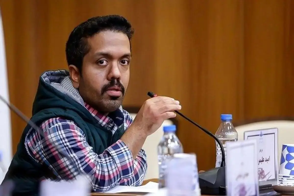 امید علیمردانی بازیگر «ستایش» پس از چند روز گمشدن در چین پیدا شد + جزئیات