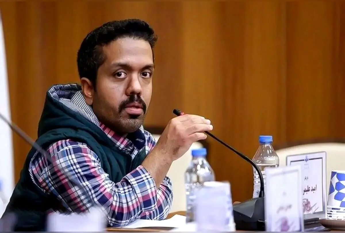 امید علیمردانی بازیگر «ستایش» پس از چند روز گمشدن در چین پیدا شد + جزئیات