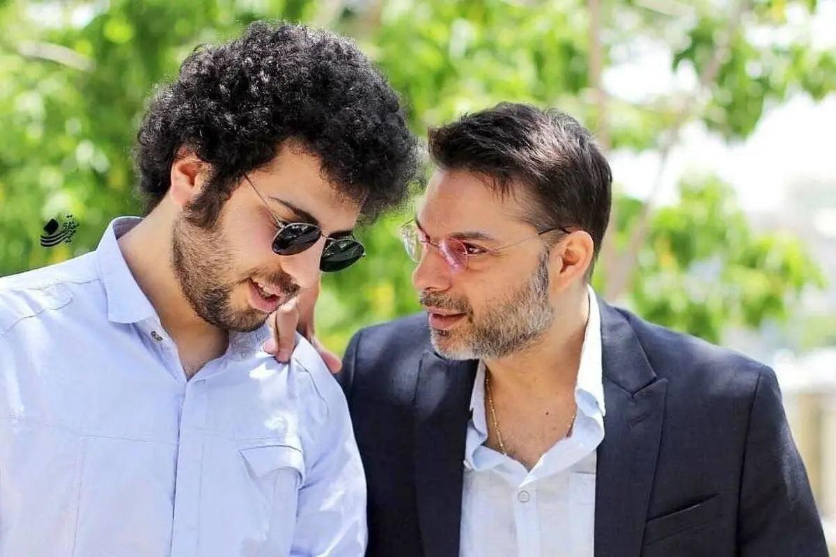 جشنواره کن ۲۰۲۵؛ حضور باشکوه سعید روستایی و پیمان معادی در فرانسه برای نمایش فیلم «زن و بچه»