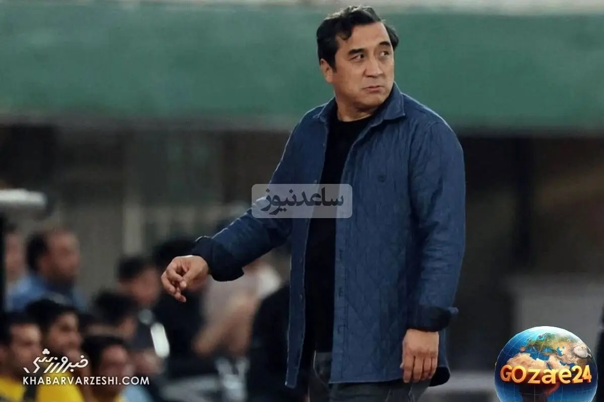 واکنش تند مردم به رفتار جنجالی خداداد عزیزی در برنامه زنده فوتبال برتر: حاشیه‌های عجیب و انتقادات شدید