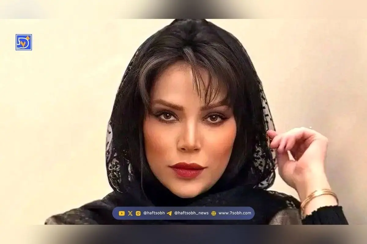 بیوگرافی و عکس‌های جذاب زهرا فراهانی بازیگر «سووشون» و «بامداد خمار» در کنسرت احسان نی‌زن