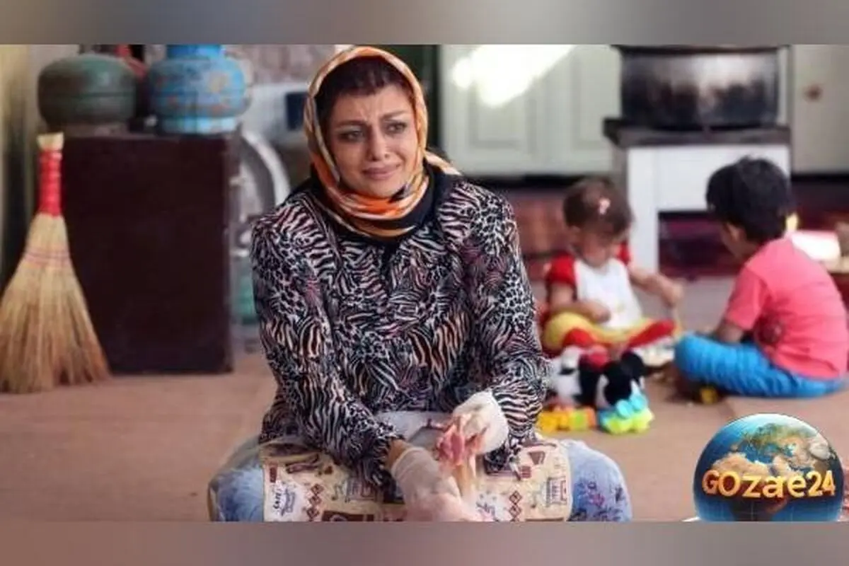 یکتا ناصر فریاد زد: 2 سال جدایی، 10 سال کتک‌خوردن و ادعای دزدی کودک از سوی منوچهر هادی