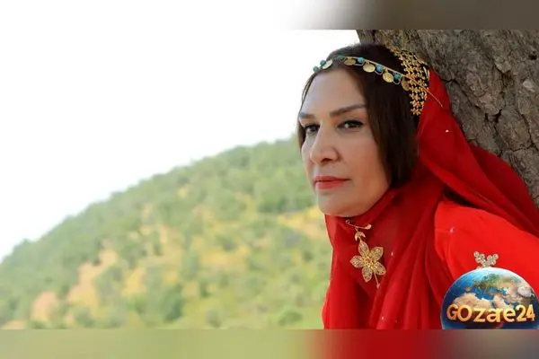 زندگی خصوصی مینا نوروزی بازیگر محبوب ایران و همسر کارگردان مطرح در هلند + عکس‌های دیدنی