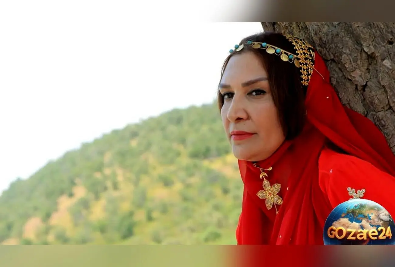 زندگی خصوصی مینا نوروزی بازیگر محبوب ایران و همسر کارگردان مطرح در هلند + عکس‌های دیدنی