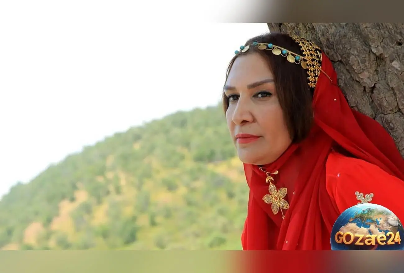 زندگی خصوصی مینا نوروزی بازیگر محبوب ایران و همسر کارگردان مطرح در هلند + عکس‌های دیدنی