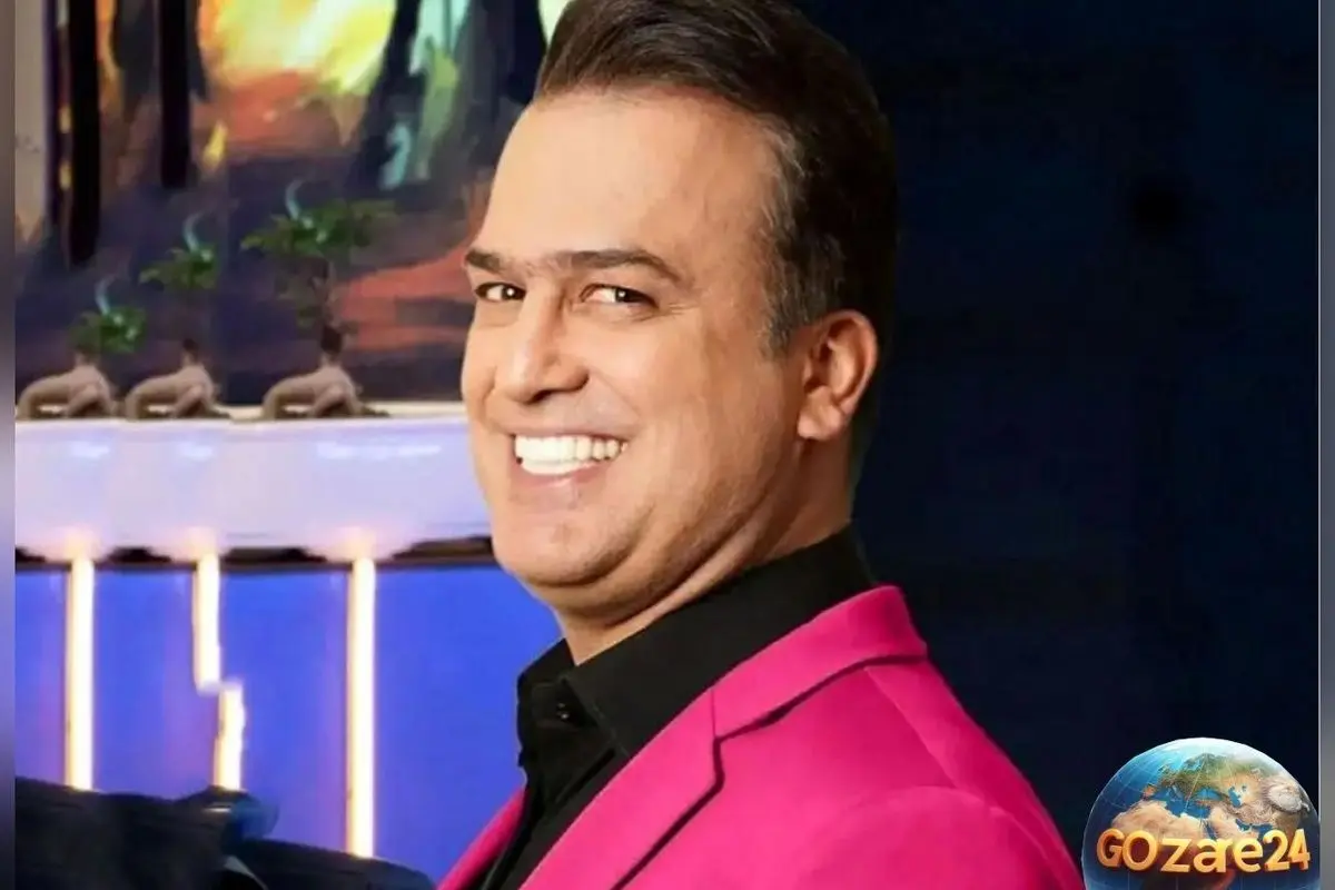 فیلم خنده دار و جذاب حامد آهنگی در شبهای تنها بودن؛ ارث جد و لحظات سرگرمکننده در برنامه شب آهنگی